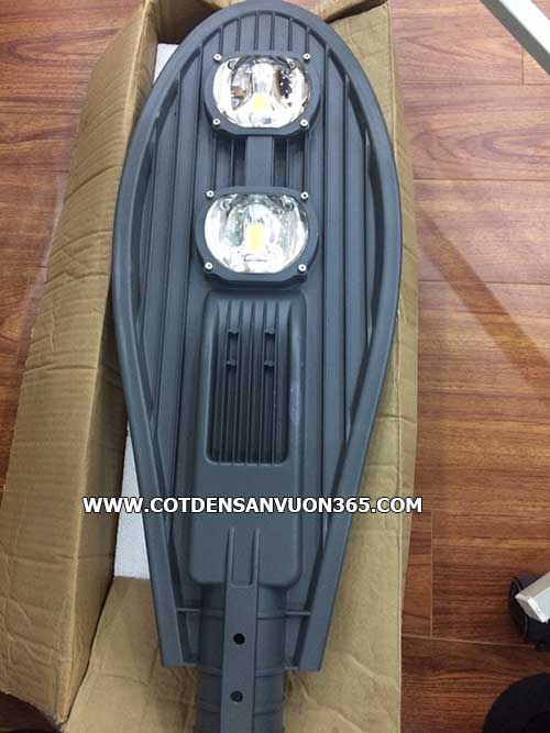 Đèn led cao áp 100W ( Đèn đường led 100W)