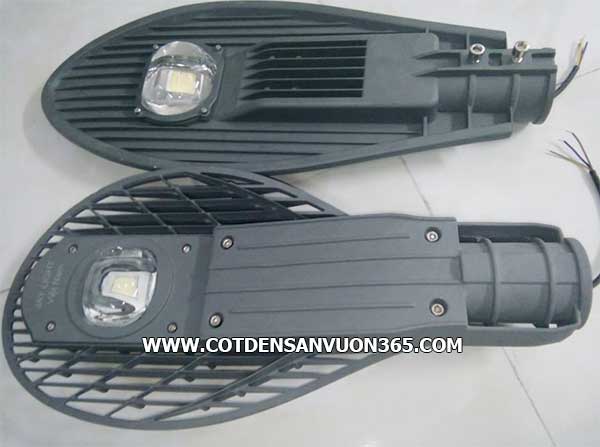 Đèn led đường phố 50W