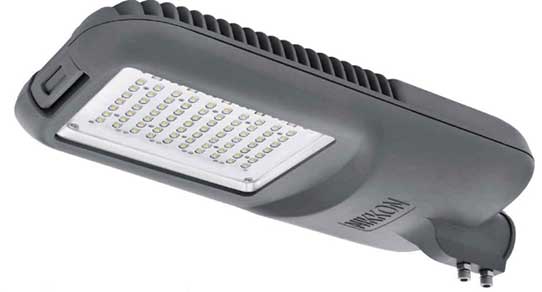 Đèn cao áp led 90W