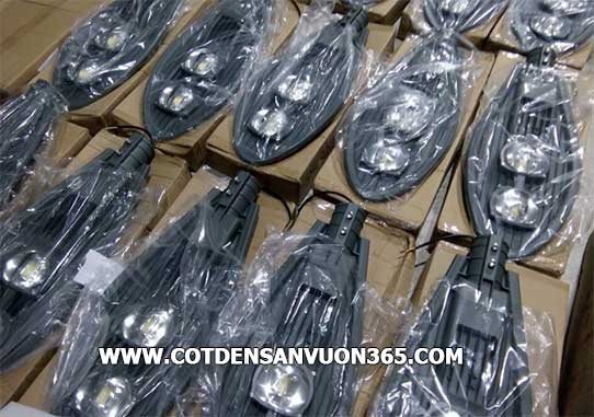 Hình ảnh đèn cao áp led bộ 2 công suất