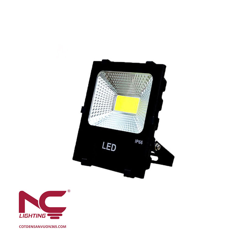 Đèn Pha Led Cao Áp PNC-27 30W 4 Đèn Pha Led Cao Áp PNC-27 30W