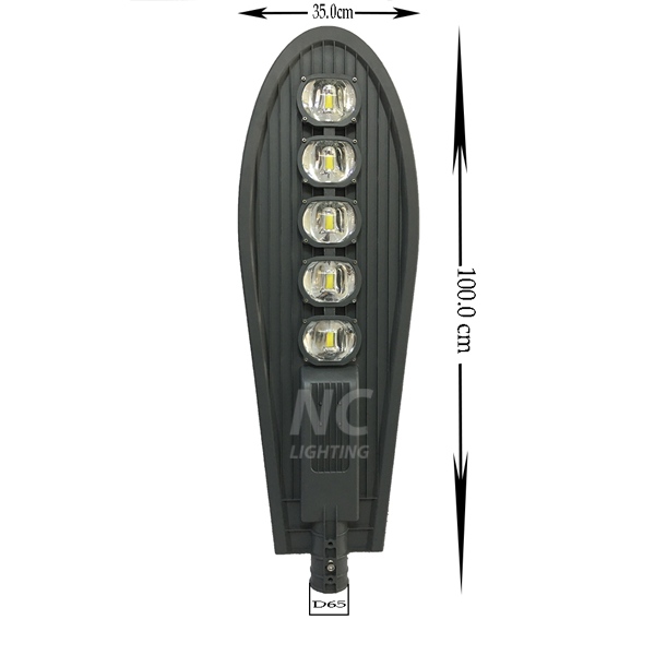 Đèn Led cao áp NC-250w