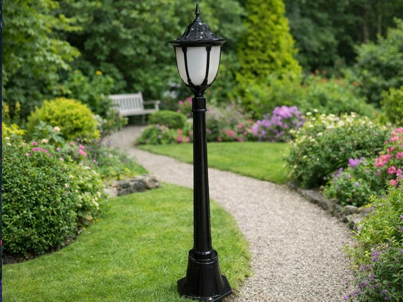 thiết kế cảnh quan sân vườn