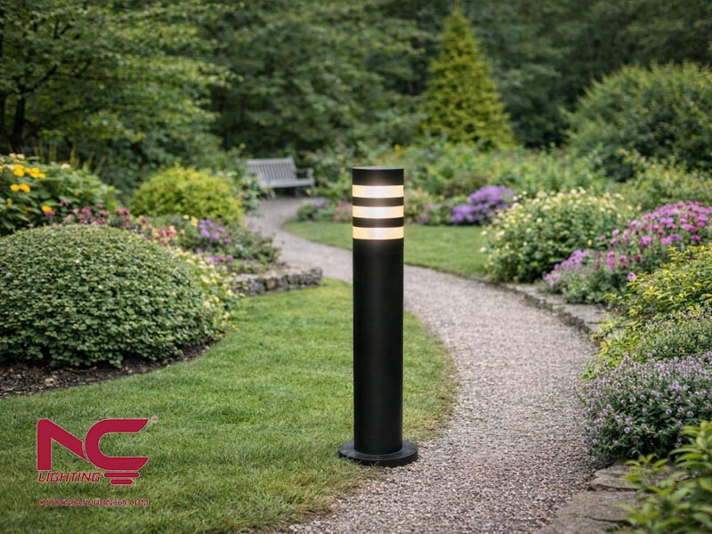 thiết kế cảnh quan sân vườn