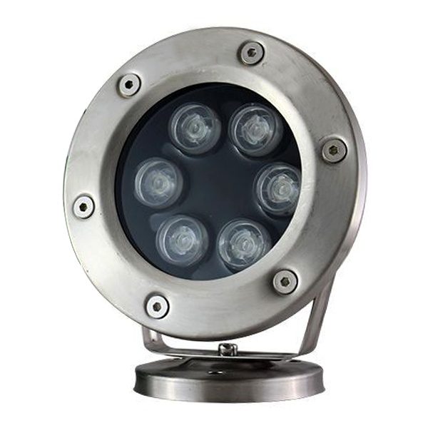 Đèn Led Âm Nước NCA-02 NC Lighting