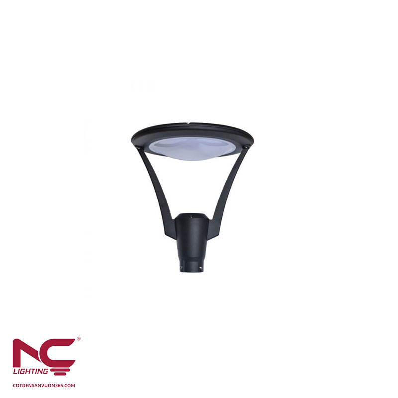 Đầu Nấm Mika Tán Quang DN18 – Đèn LED Sân Vườn IP65 5 Đầu Nấm Mika Tán Quang DN18 – Đèn LED Sân Vườn IP65 Cao Cấp