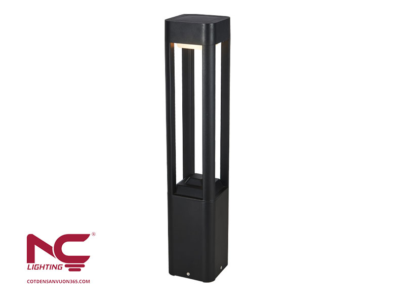 Đèn Nấm Sân Vườn DN13 4 Đèn Nấm Sân Vườn DN13