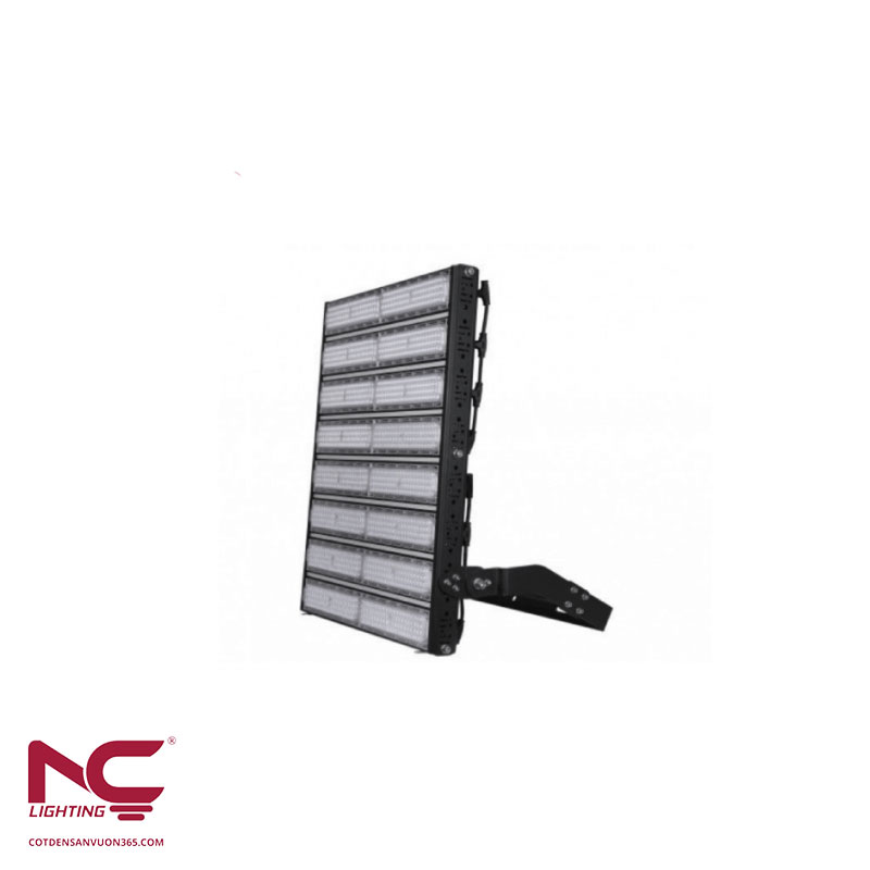 Đèn Pha Led Module PNC-45 800W