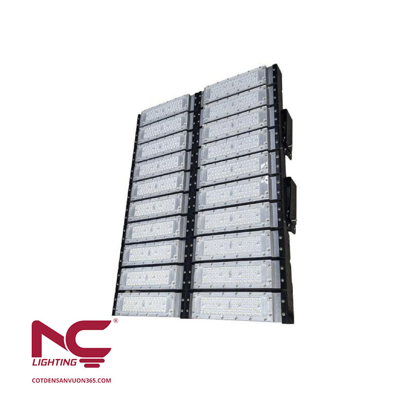 Đèn Pha Led PNC-39 1000W