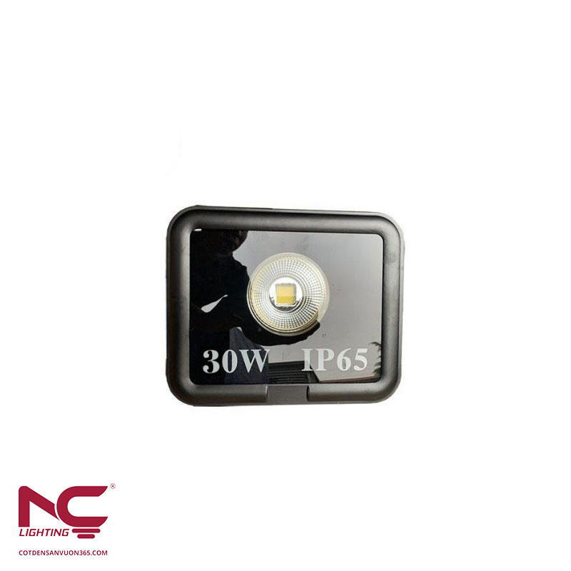 Đèn Pha Led PNC-44 30W 4 Đèn Pha Led PNC-44 30W