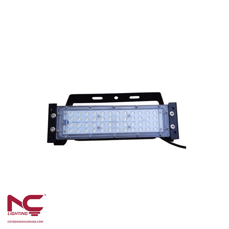 Đèn Pha Led PNC51 Module 50W 6 Đèn Pha Led PNC51 Module 50W
