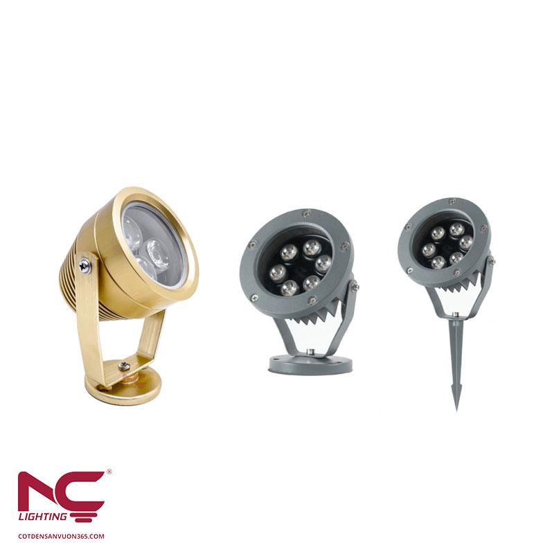 đèn chiếu cây cotdensanvuon365