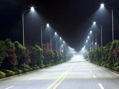 đèn led cao áp