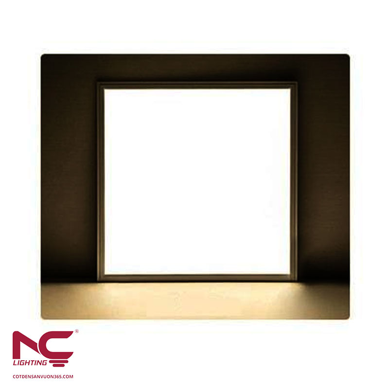 Đèn LED Panel NCPN01 kích thước 300×300 1 Đèn LED Panel NCPN01 kích thước 300×300