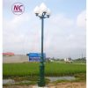 cột đèn 13