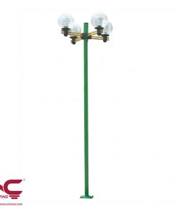 Cột đèn sân vườn ARLEQUIN