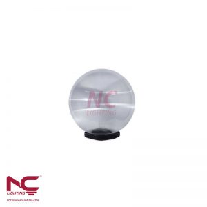 Đèn Sân Vườn Cầu Sọc – Chiếu Sáng & Trang Trí Ngoài Trời Cao Cấp