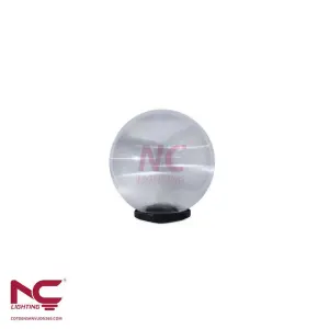 Đèn Sân Vườn Cầu Sọc – Chiếu Sáng & Trang Trí Ngoài Trời Cao Cấp
