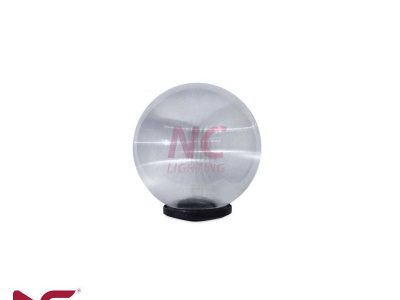 Đèn Sân Vườn Cầu Sọc – Chiếu Sáng & Trang Trí Ngoài Trời Cao Cấp