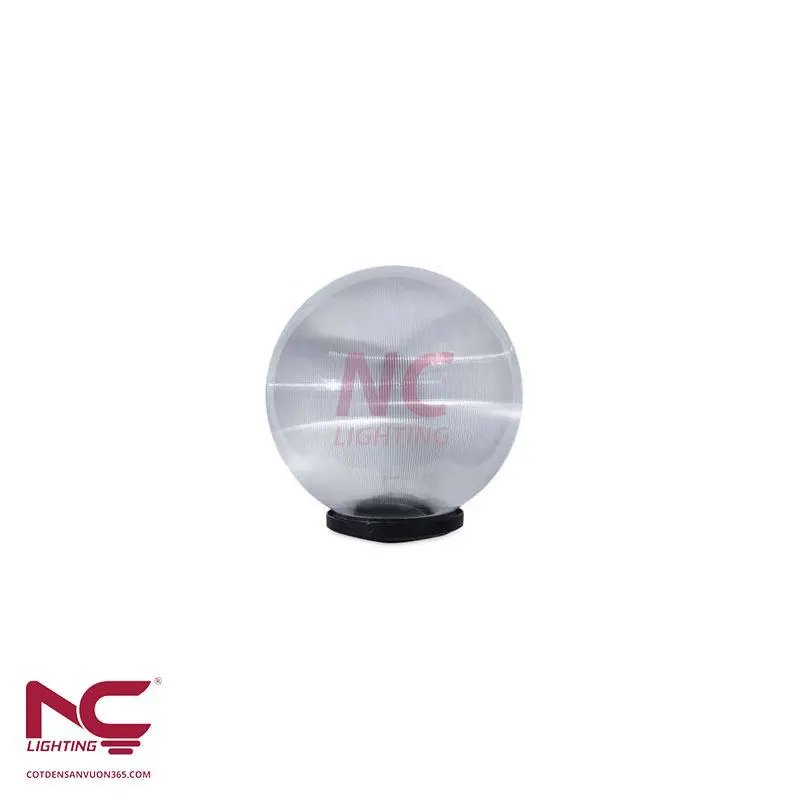 Đèn Sân Vườn Cầu Sọc – Chiếu Sáng & Trang Trí Ngoài Trời Cao Cấp