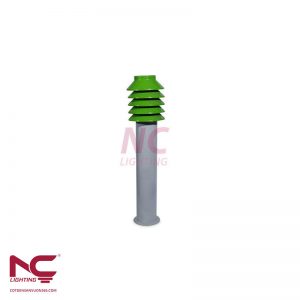 Đèn nấm cây thông