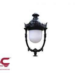 Đèn sân vườn nữ hoàng