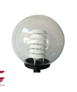 Đèn sân vườn cầu trong