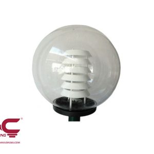 Đèn sân vườn cầu trong