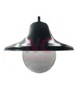 Đèn sân vườn mai chiếu thủy