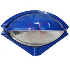 Đèn sân vườn con mắt