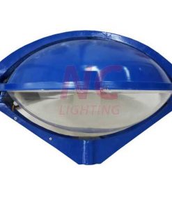 Đèn sân vườn con mắt