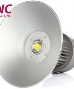 Đèn Led Nhà Xưởng XNC-04 P=100W 5 Bán đèn led nhà xưởng 100W