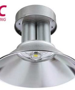 Đèn Led Nhà Xưởng XNC-04 P=100W 4 Báo giá đèn nhà xưởng 100W