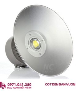 Đèn Led nhà xưởng 50W