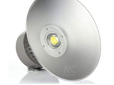 Đèn Led nhà xưởng 50W
