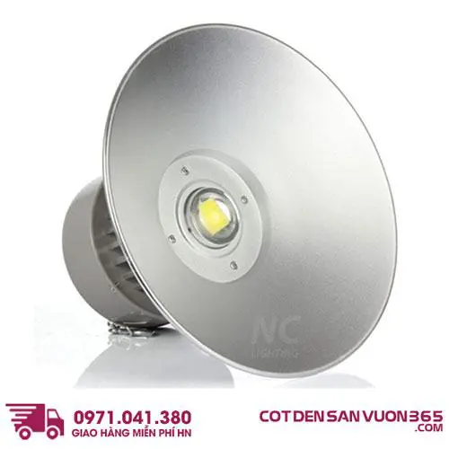 Top 7 đèn LED nhà xưởng bán chạy nhất [2026] Cột đèn sân vườn 365