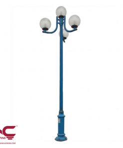 Cột Đèn Sân Vườn Nouvo