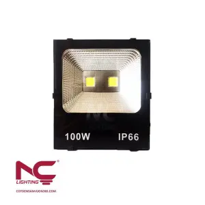 Đèn Pha Led PNC-02 P=100W