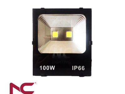 Đèn Pha Led PNC-02 P=100W
