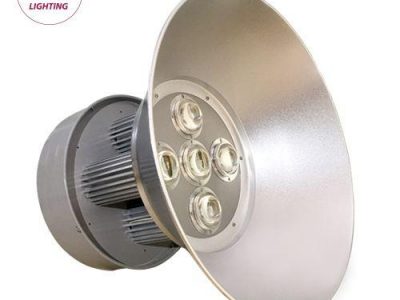 Đèn led nhà xưởng XNC15