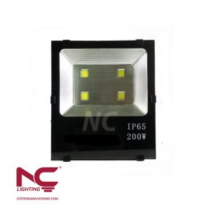 Đèn Pha Led PNC-20 P=200W