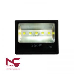 Đèn Pha Led PNC-20 P=250W