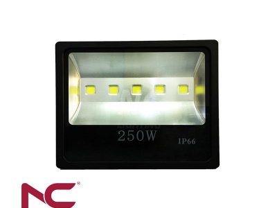 Đèn Pha Led PNC-20 P=250W