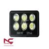 Đèn Pha Led PNC-22 P=300W