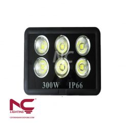 Đèn Pha Led PNC-22 P=300W
