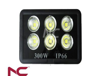 Đèn Pha Led PNC-22 P=300W