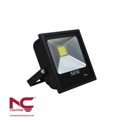 Đèn Pha Led PNC-02 P=50W
