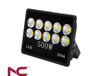 Đèn Pha Led PNC-24 P=500W