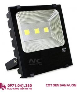 Đèn pha led cao áp 150W