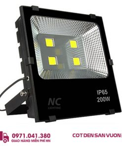 Đèn pha led cao áp 200W